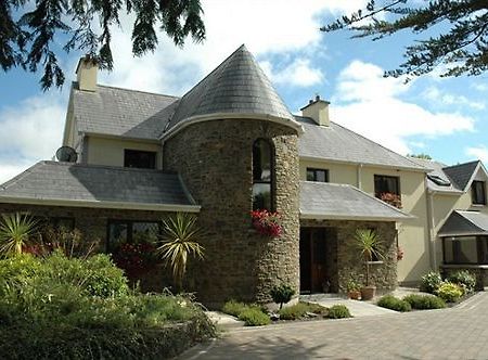 Hotel Abbey Court Killowen Exterior foto