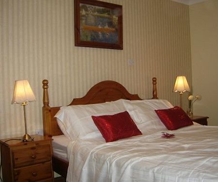 Hotel Abbey Court Killowen Exterior foto